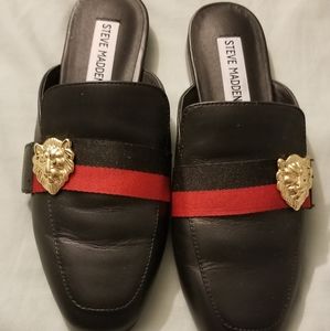 Steve Madden Shoes ( Karisma  6M)